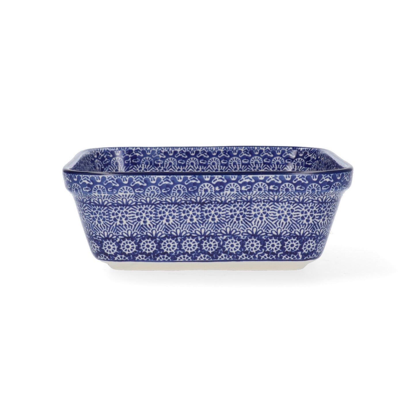 Ovenschaal Vierkant 1550 ml - Lace
