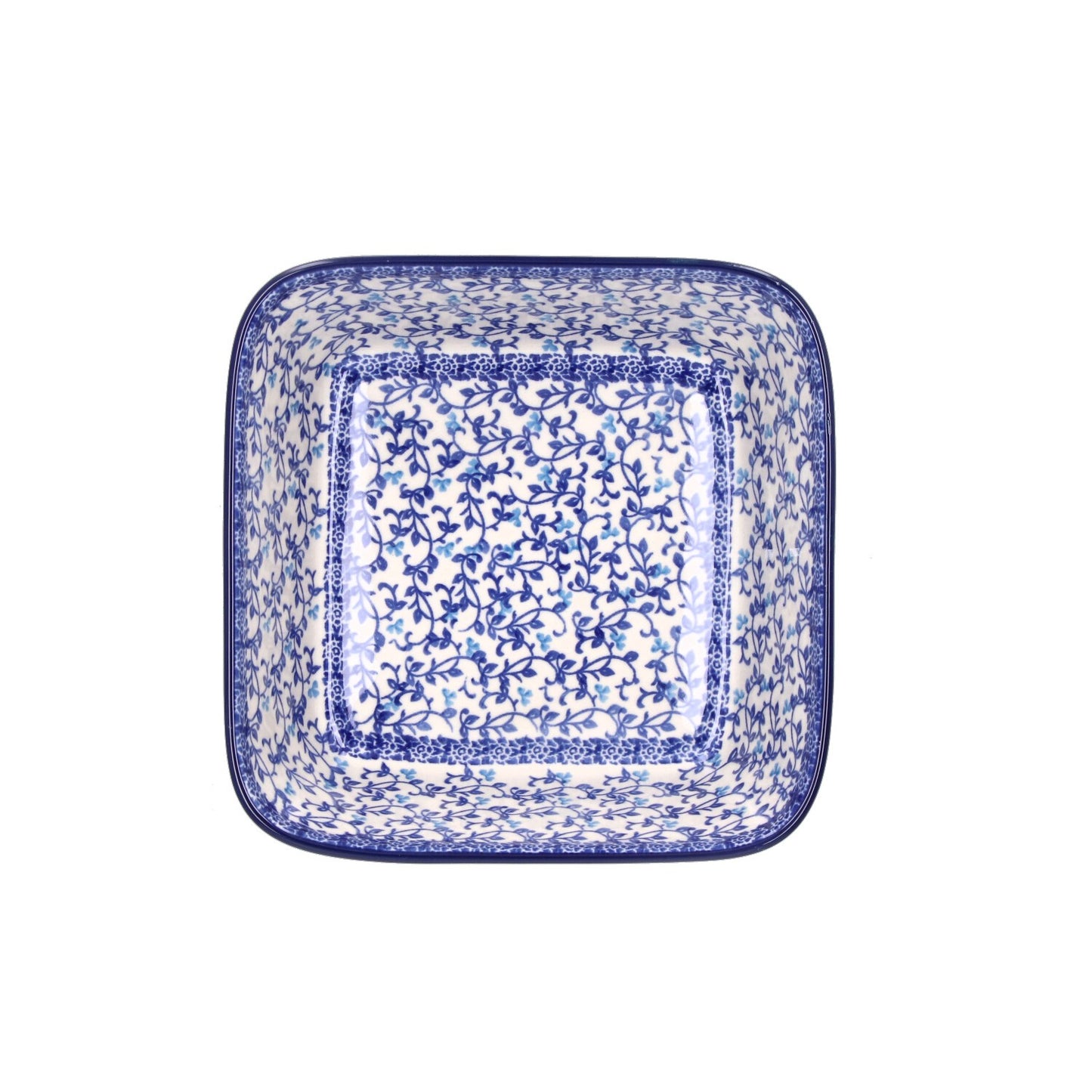 Ovenschaal Vierkant 1550 ml - Tender Twigs