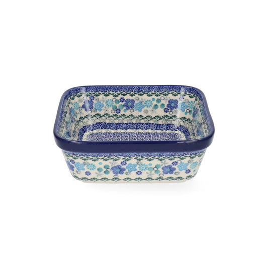 Ovenschaal Vierkant 1550 ml - Blossom Breeze