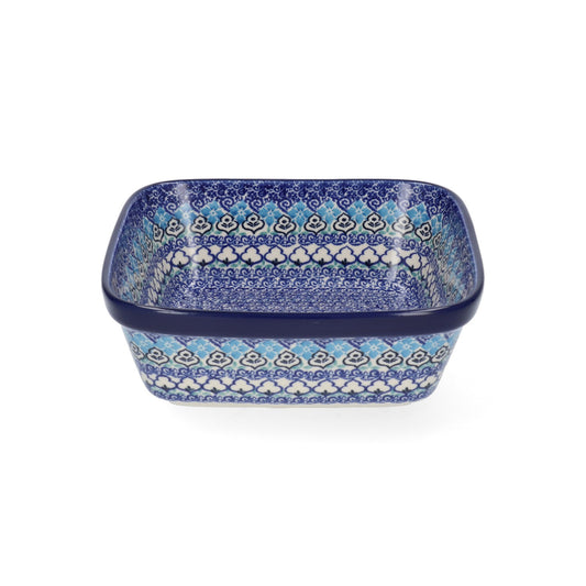 Ovenschaal Vierkant 1550 ml - Porto