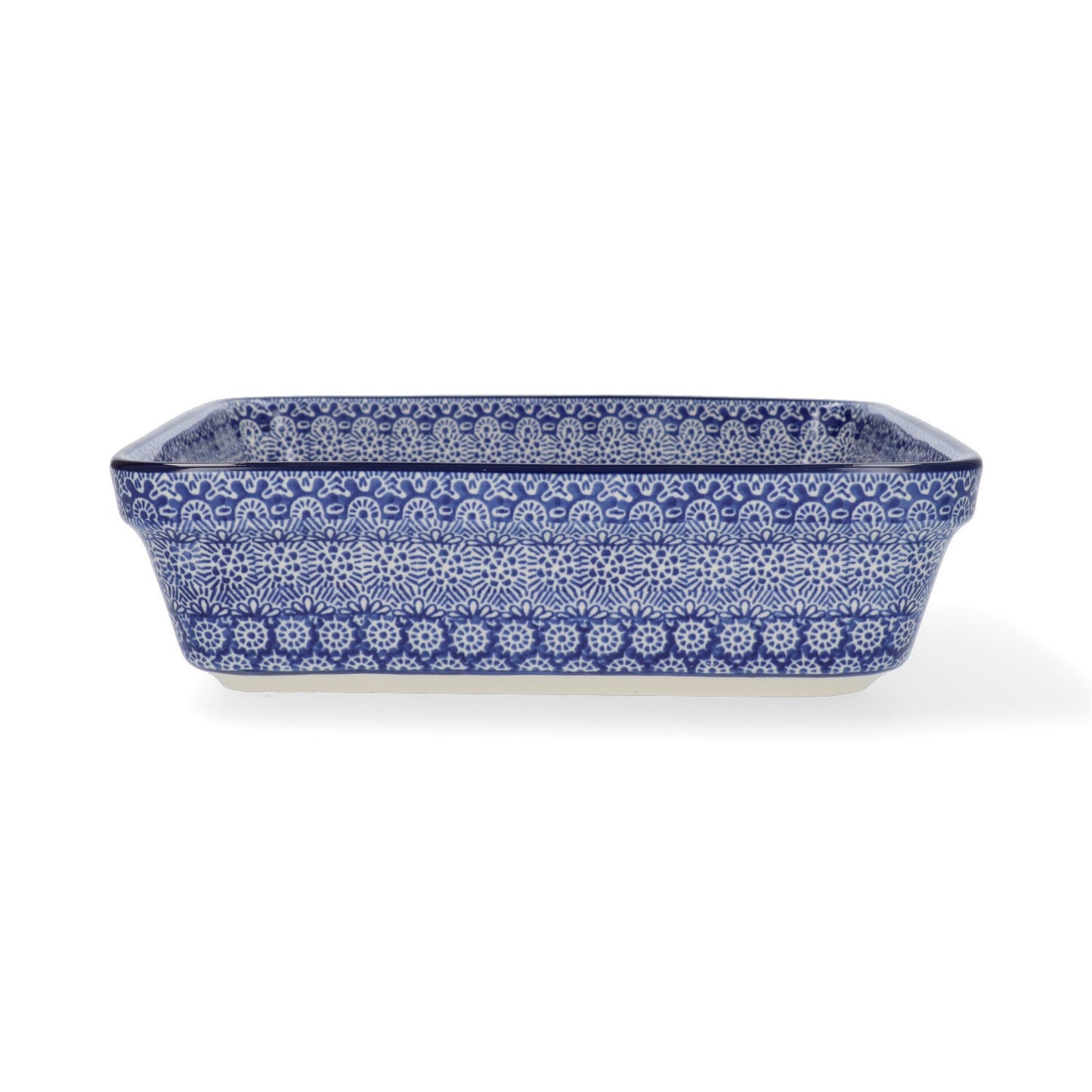 Ovenschaal Vierkant 3200 ml - Lace