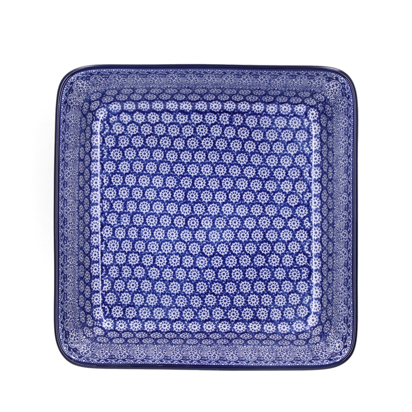 Ovenschaal Vierkant 3200 ml - Lace