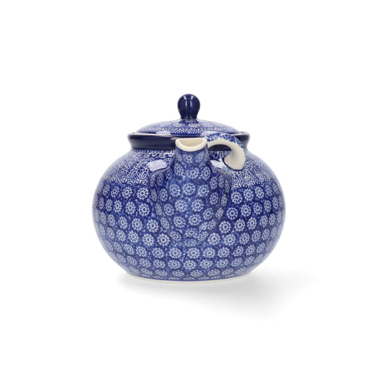 Teapot 2000 ml - Lace