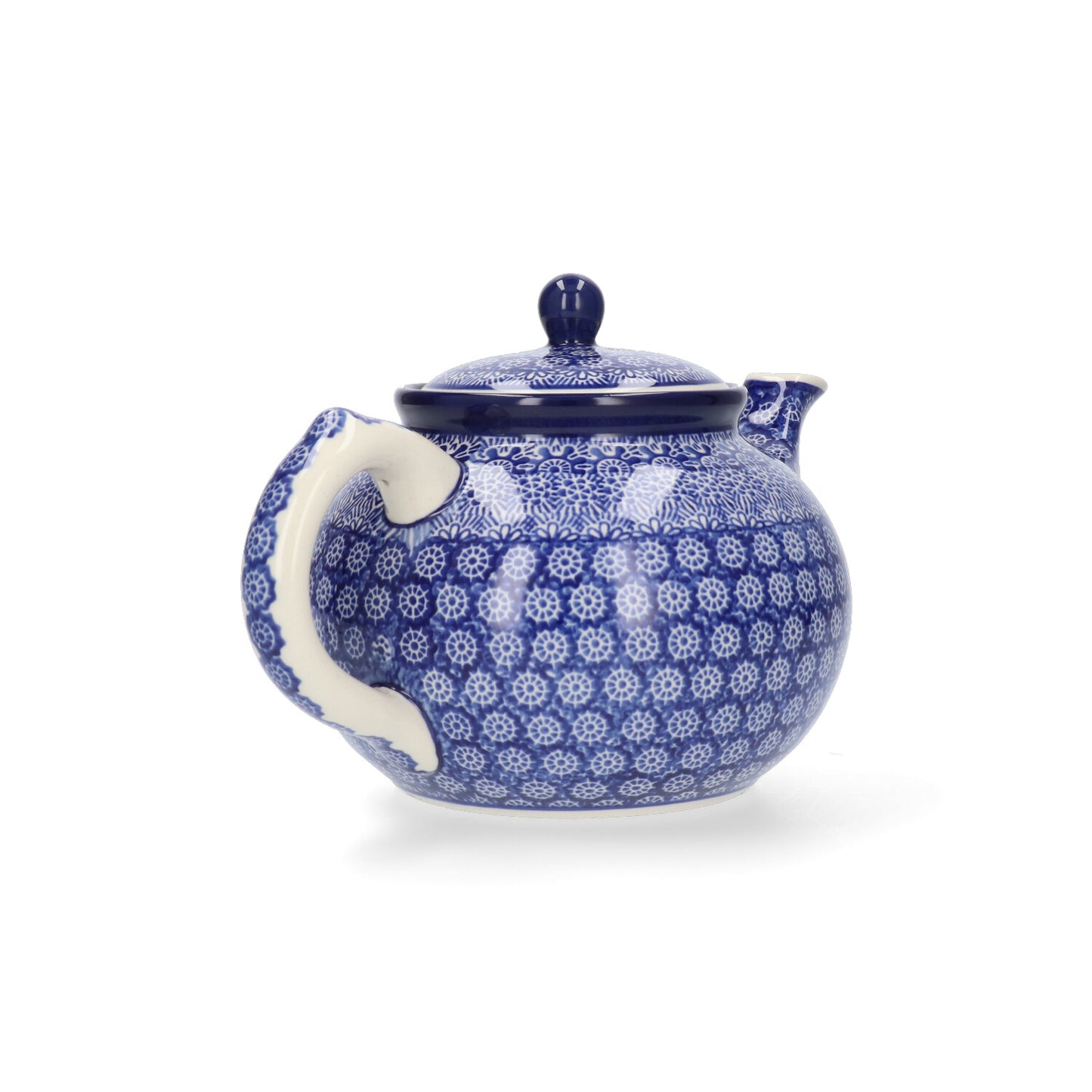 Theepot 2000 ml - Lace