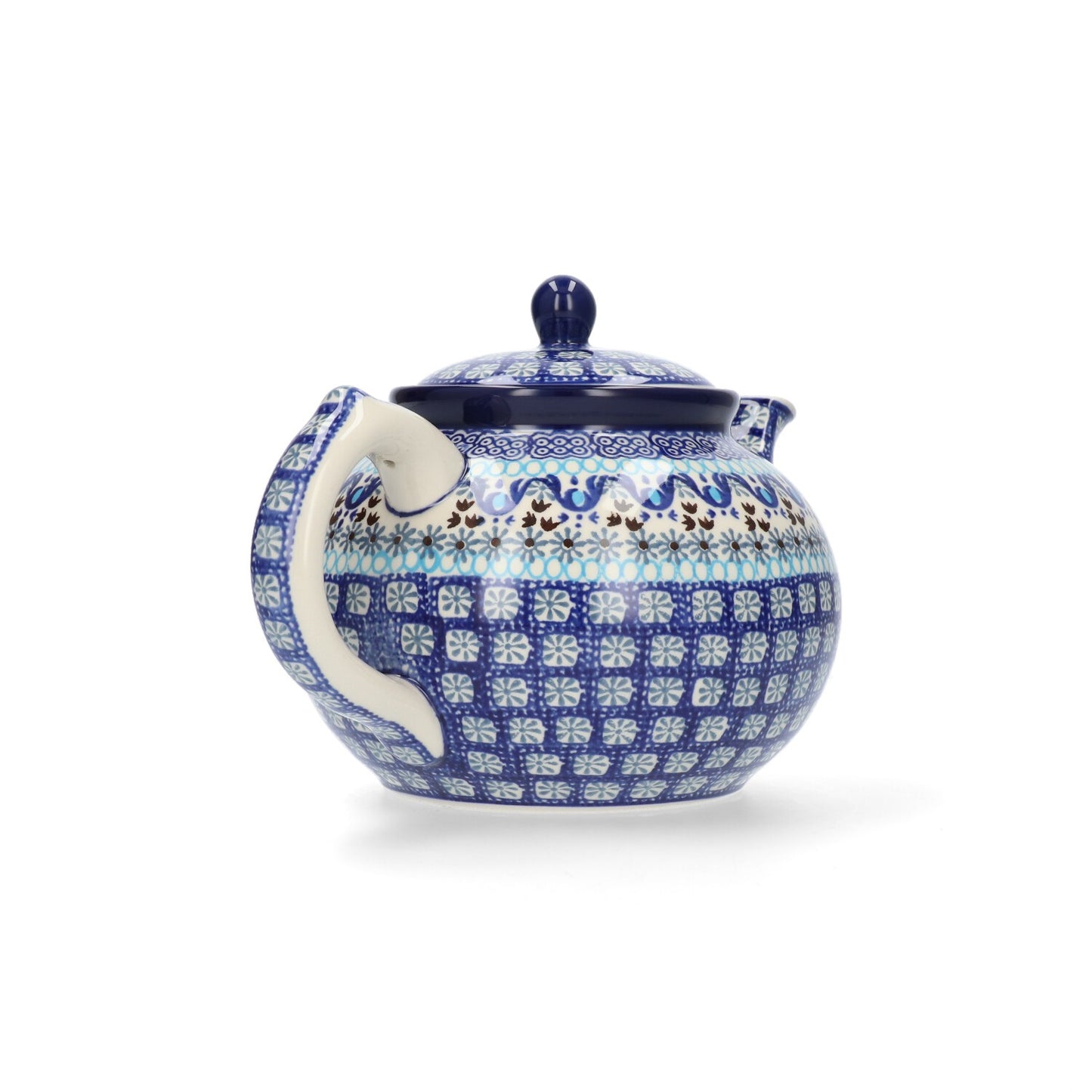 Teapot 2000 ml Marrakesh