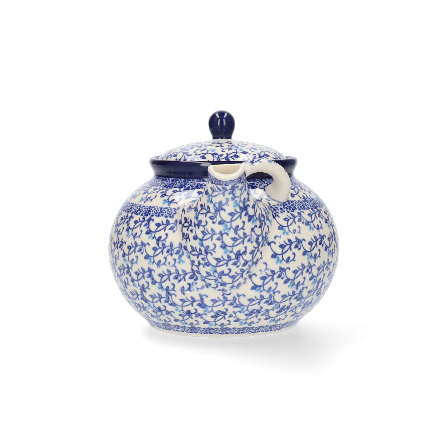 Theepot 2000 ml - Tender Twigs