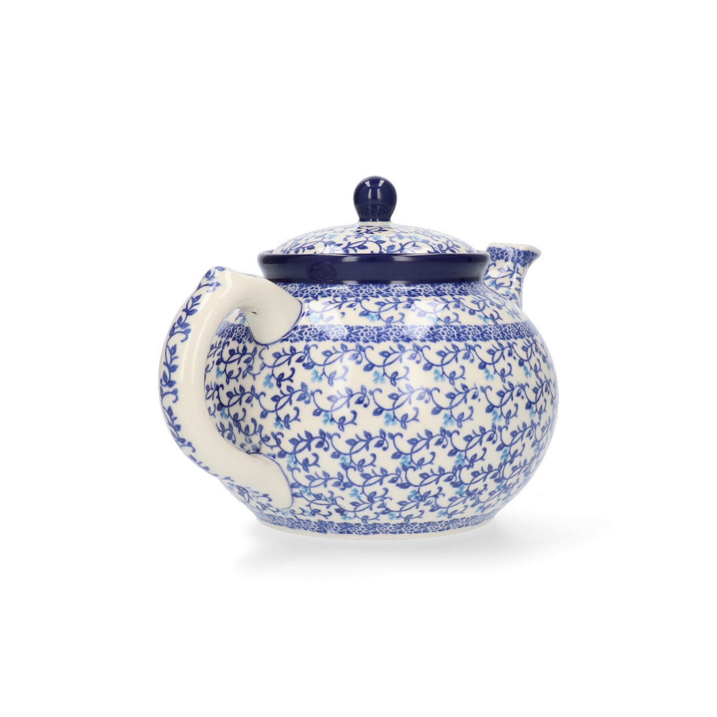 Theepot 2000 ml - Tender Twigs