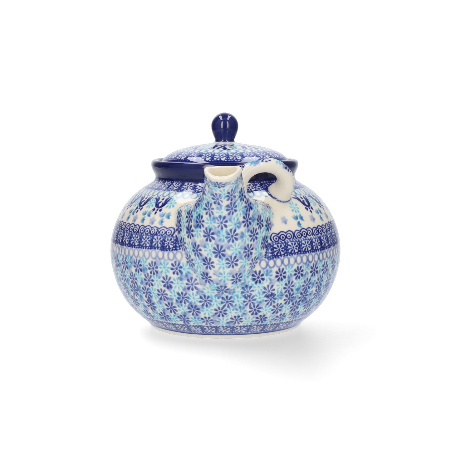 Theepot 2000 ml - Nautique