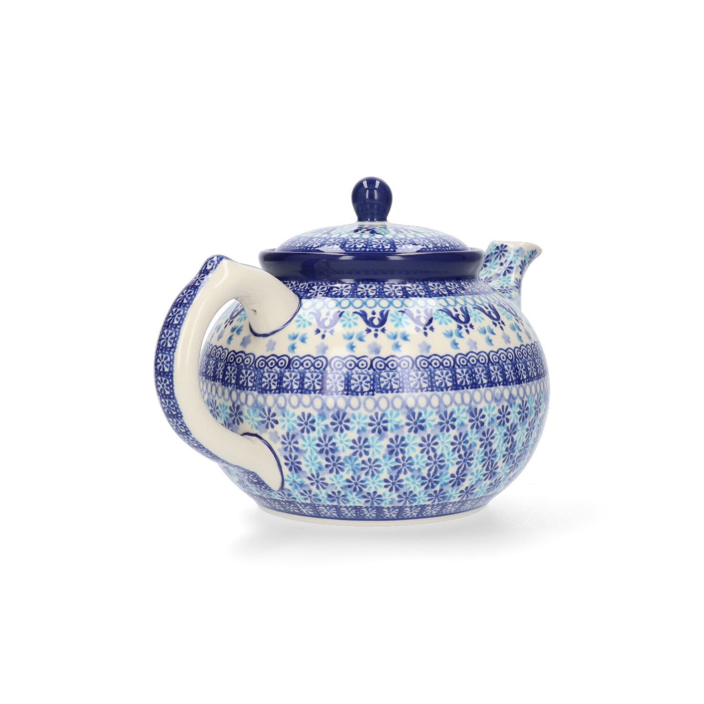 Theepot 2000 ml - Nautique