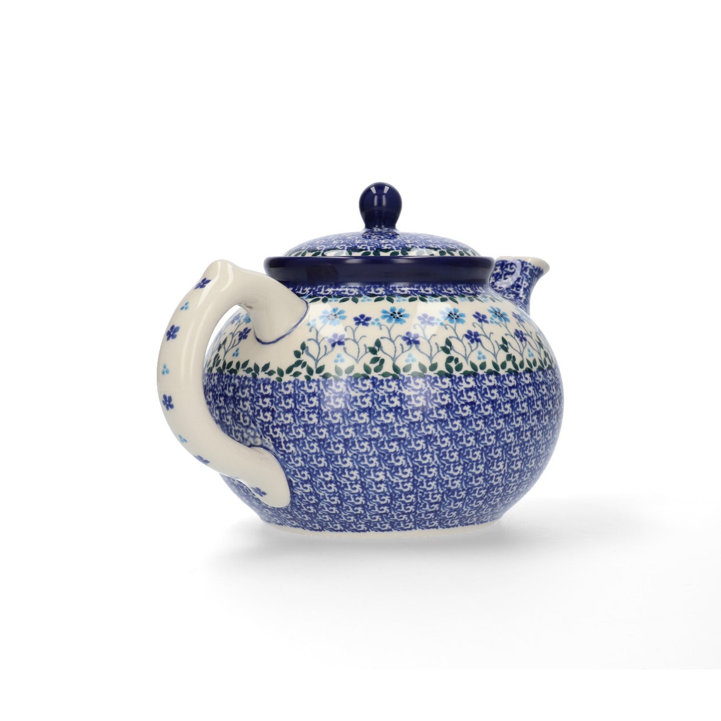 Theepot 2000 ml - Spring Hill