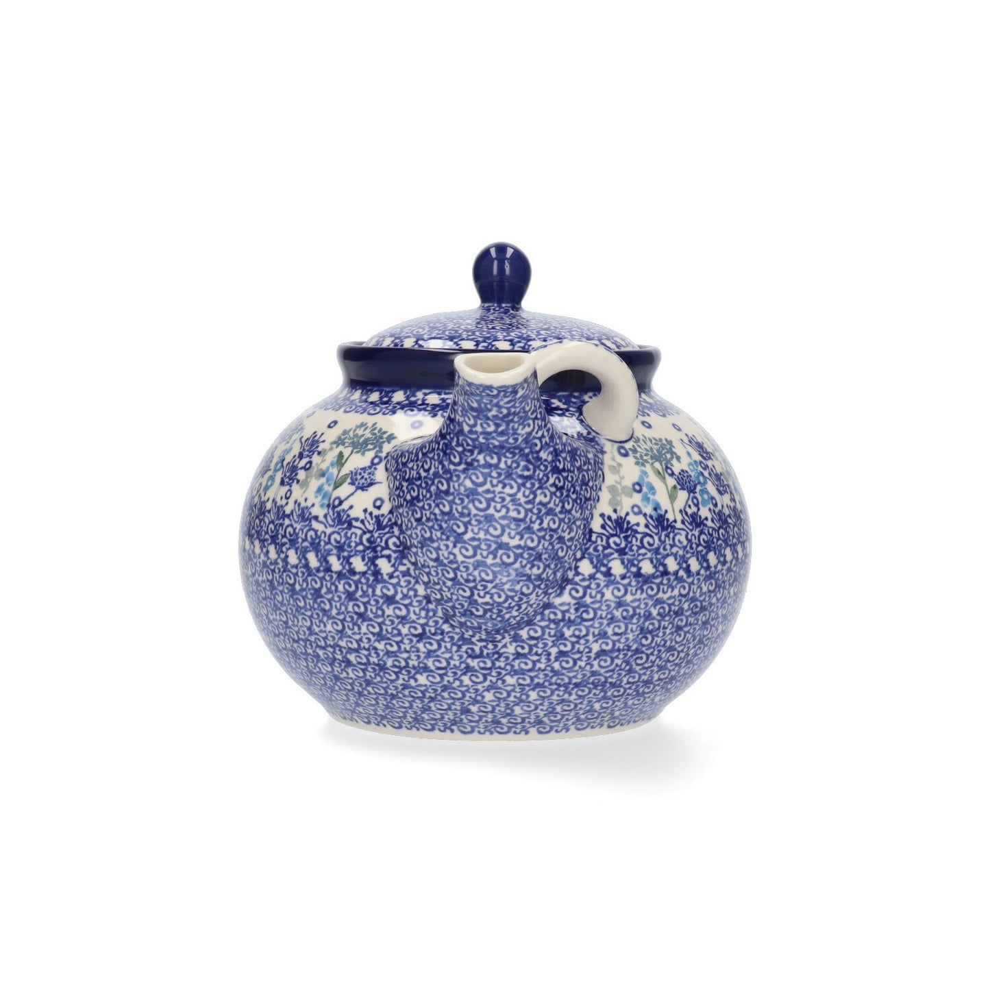 Theepot 2000 ml - Floral Party