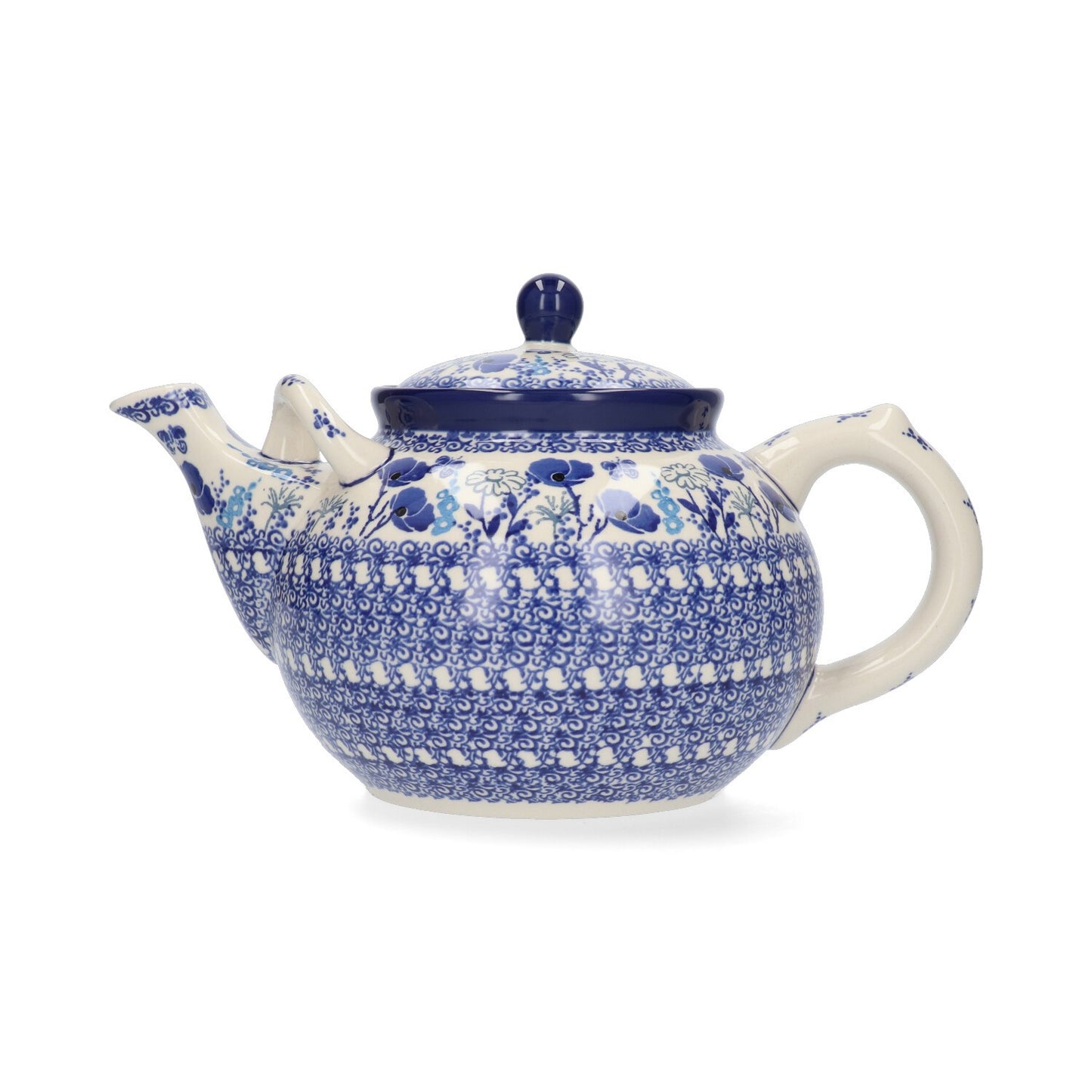 Theepot 2000 ml - Garden of Joy