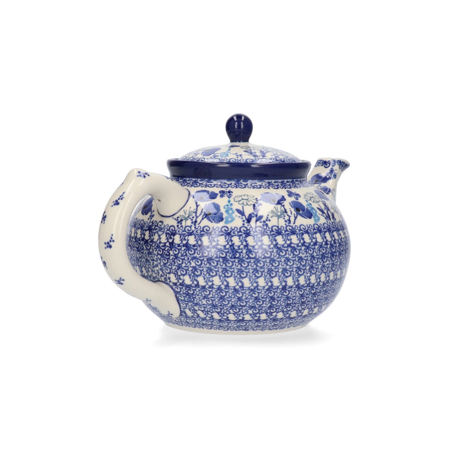 Theepot 2000 ml - Garden of Joy