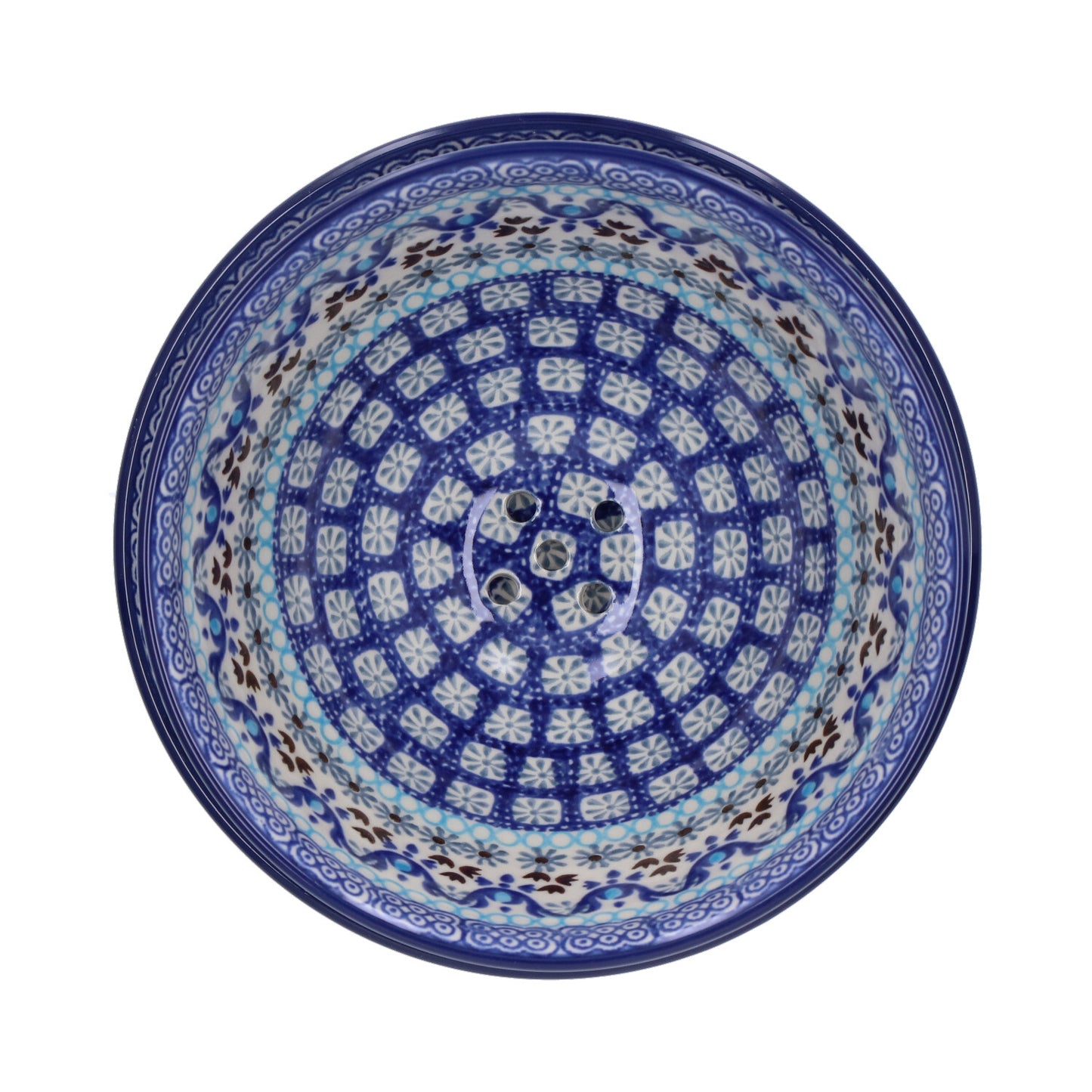 Fruittest Ø : 19,5 cm - Marrakesh