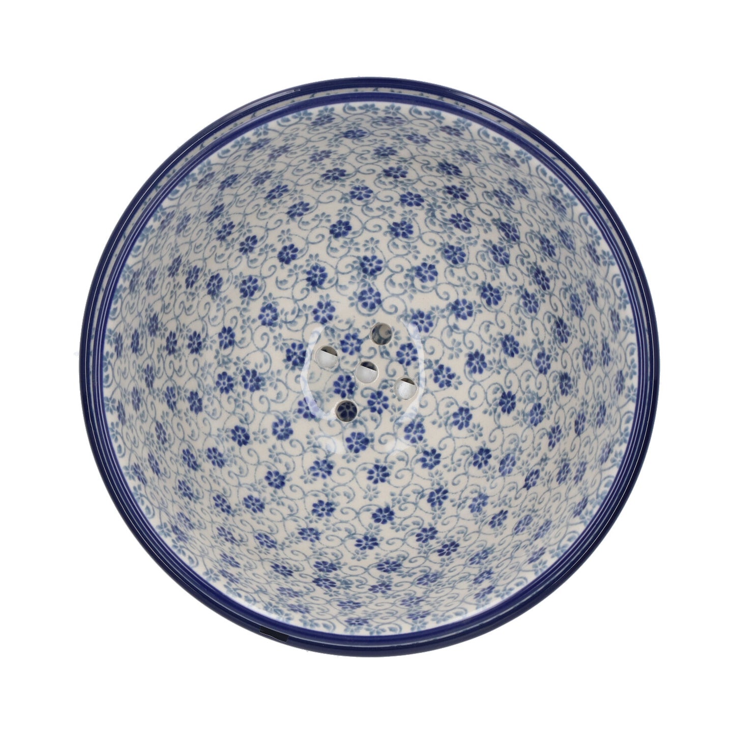 Fruit test Ø:19.5 cm Flower Fountain