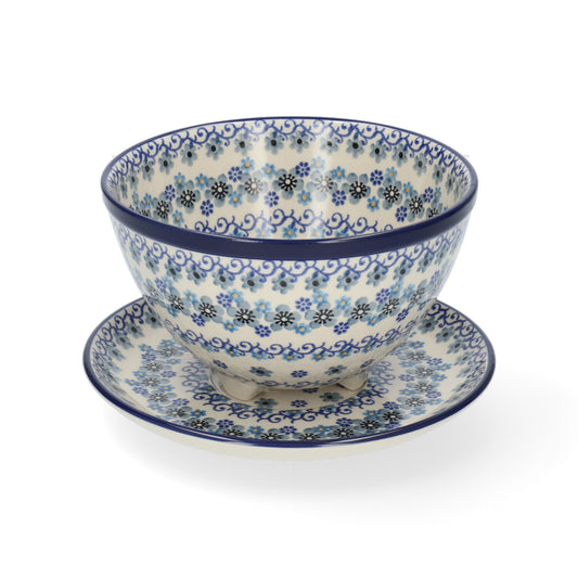 Fruittest Ø : 19,5 cm - Winter Garden