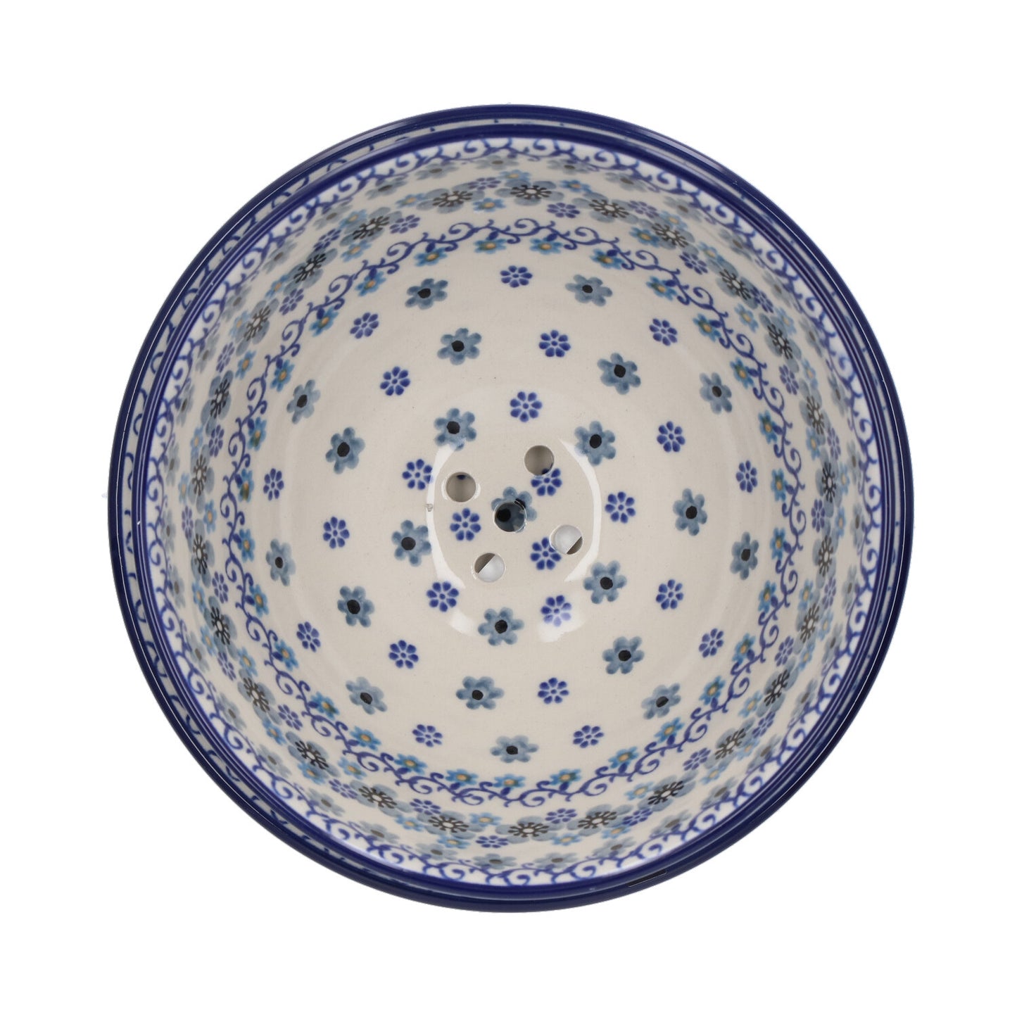 Fruittest Ø : 19,5 cm - Winter Garden