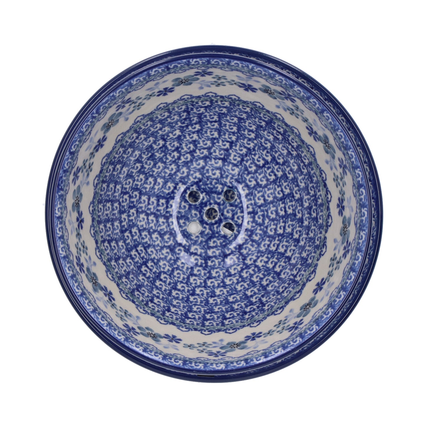 Fruit test Ø : 19.5 cm - Harmony