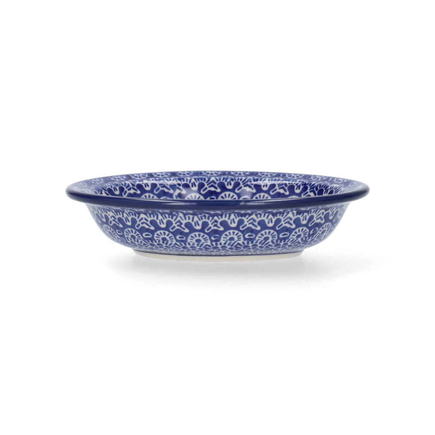 Zeepbakje Rond - Lace