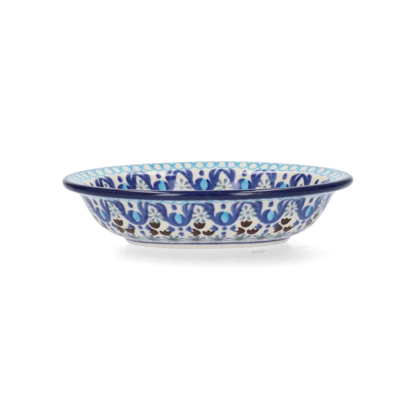 Soap Dish Oval - Marrakesh