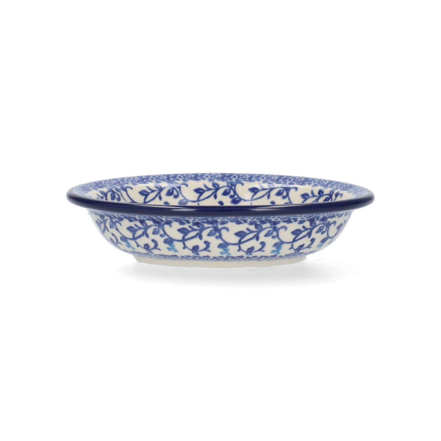 Soap Dish Oval - Tender Twigs