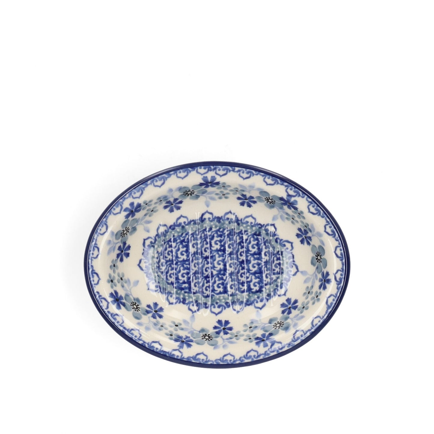 Zeepbakje Rond - Harmony