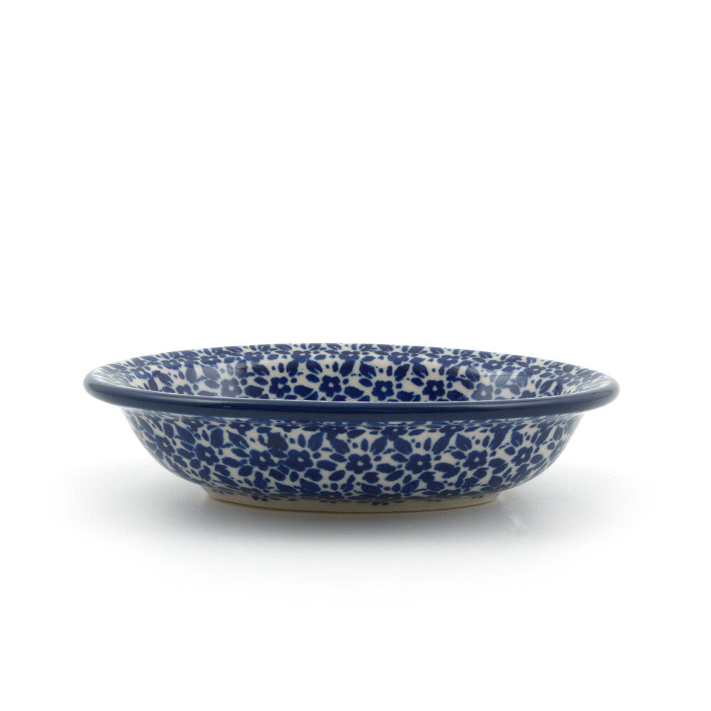 Zeepbakje Rond - Indigo