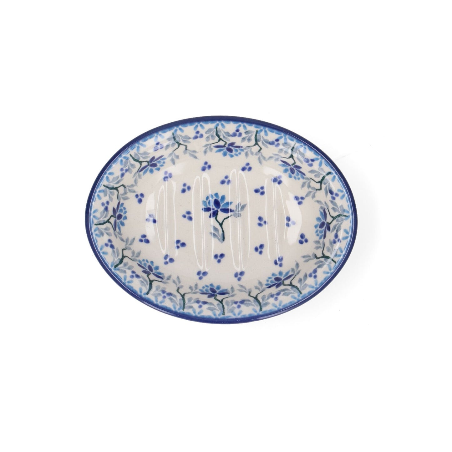 Soap Dish Oval - Daydream