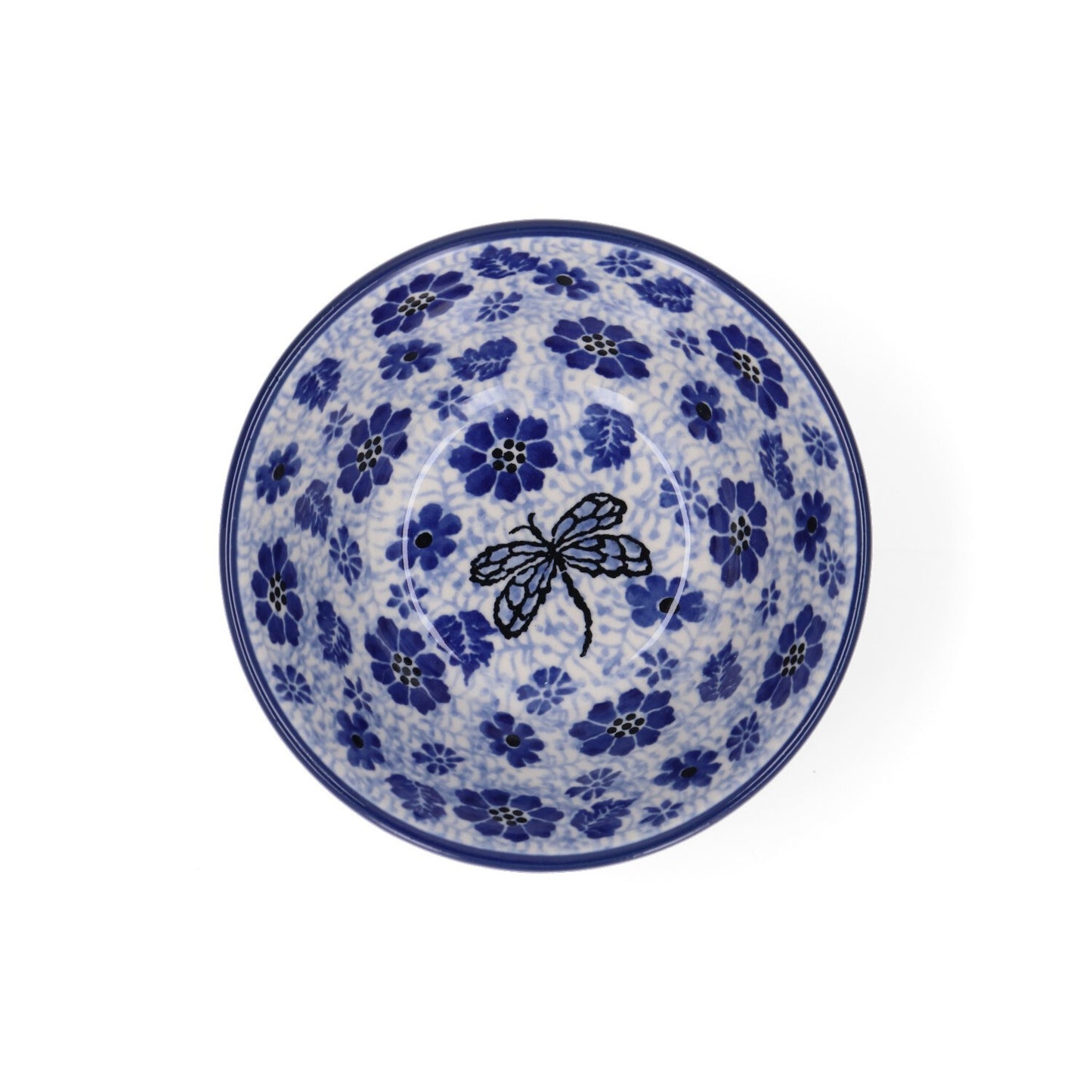 Kom 250 ml - Dragonfly