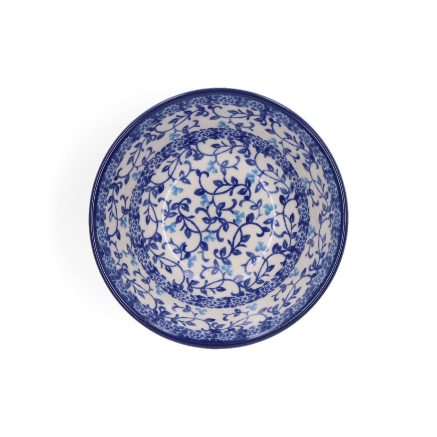 Schale 250 ml - Zarte Zweige