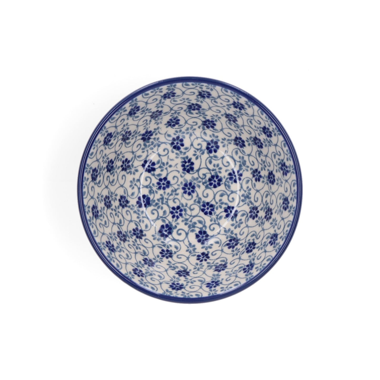 Kom 250 ml - Flower Fountain