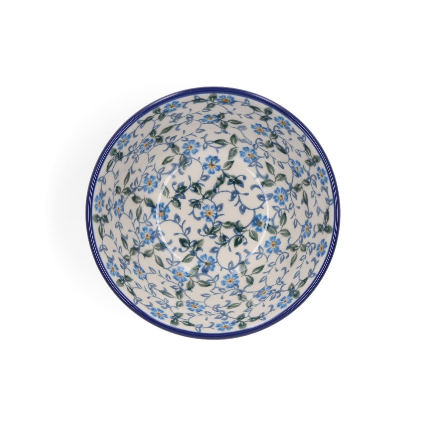 Kom 250 ml - Summer Wind