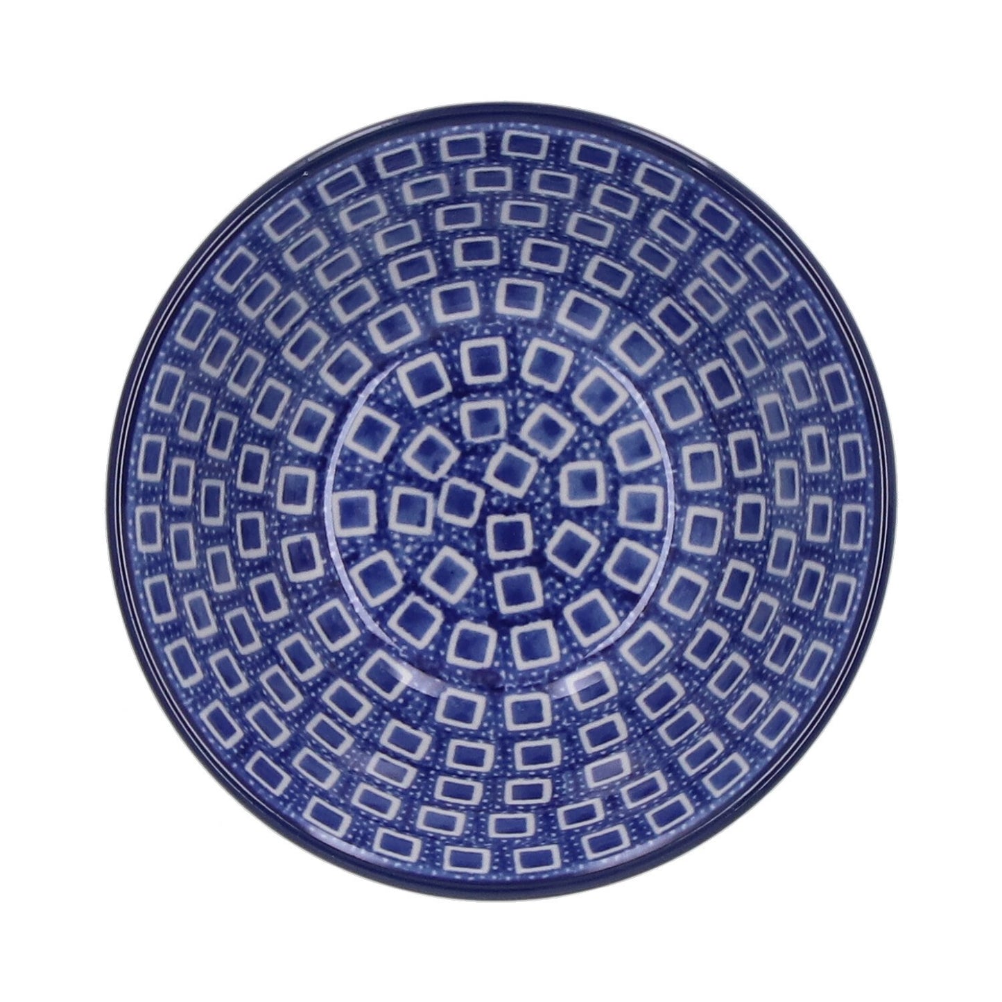 Kom 250 ml - Blue Diamond