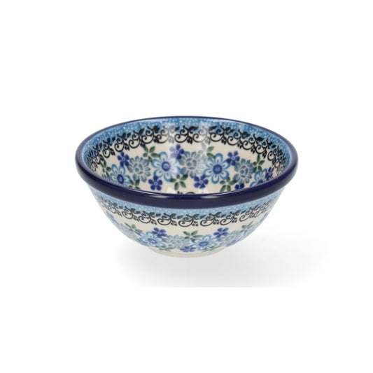 Schale 250 ml - Blumenkrone