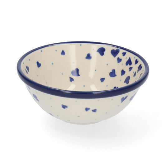 Kom 250 ml - Hearts
