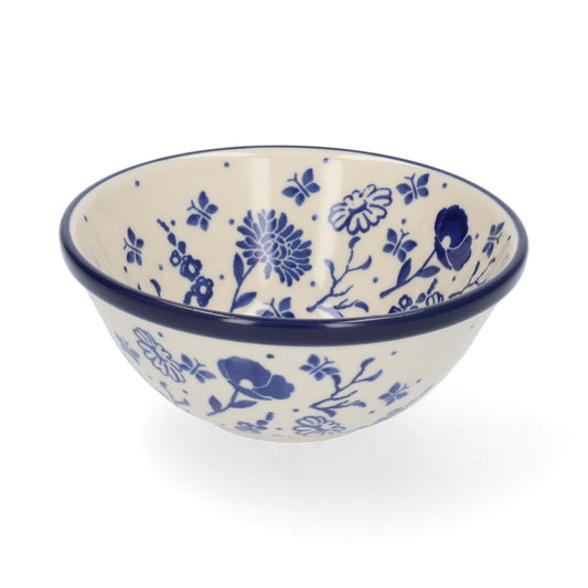 Kom 250 ml - Flower Festival