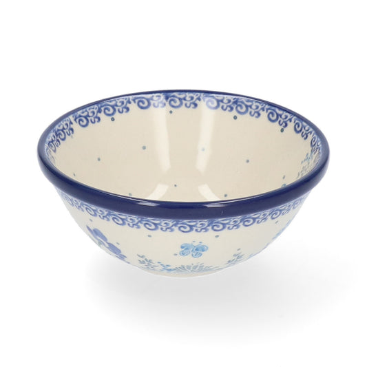 Kom 250 ml - Flower Meadow