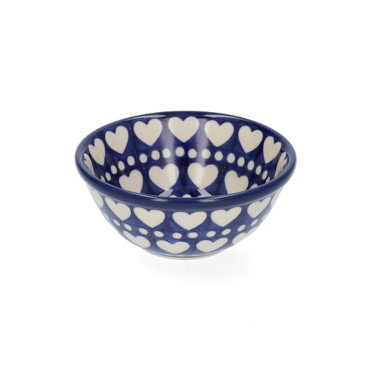 Kom 150 ml - Blue Valentine