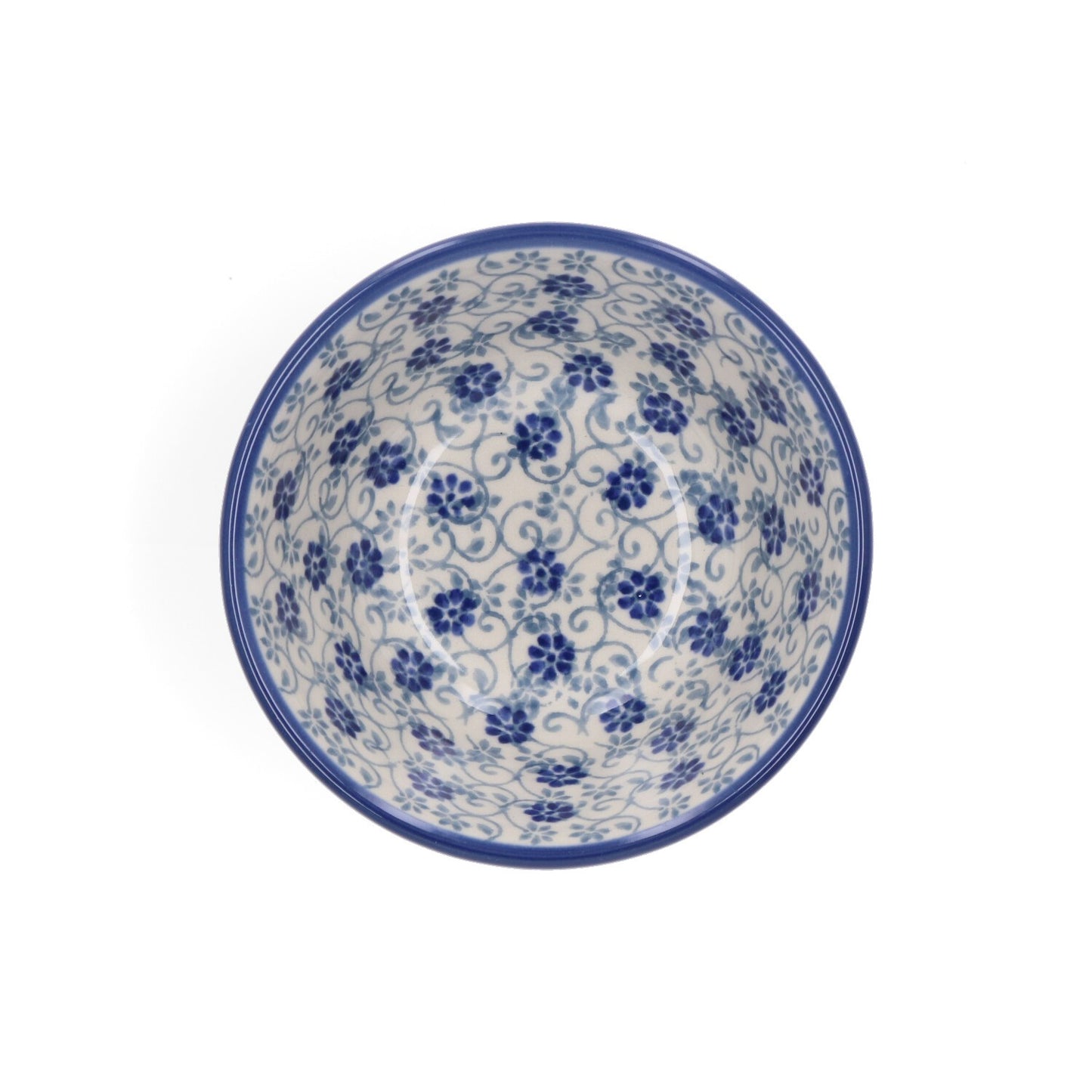 Bowl 150 ml - Flower Fountain