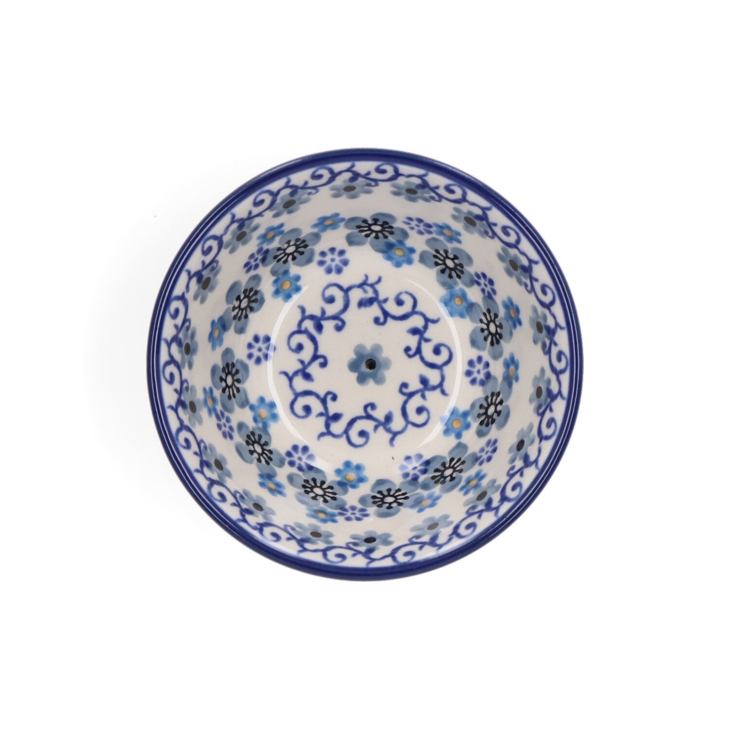 Bowl 150 ml - Winter Garden