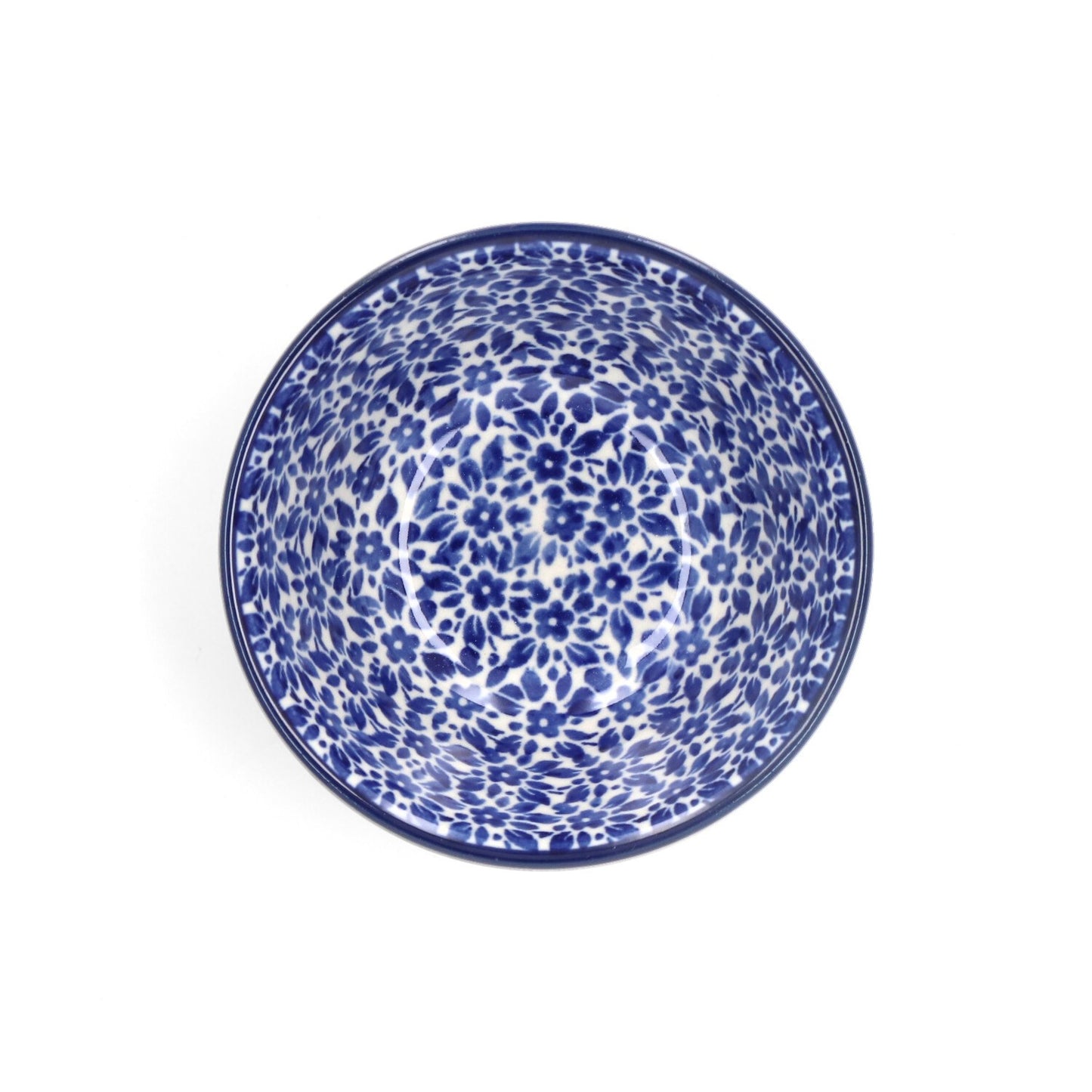 Kom 150 ml - Indigo