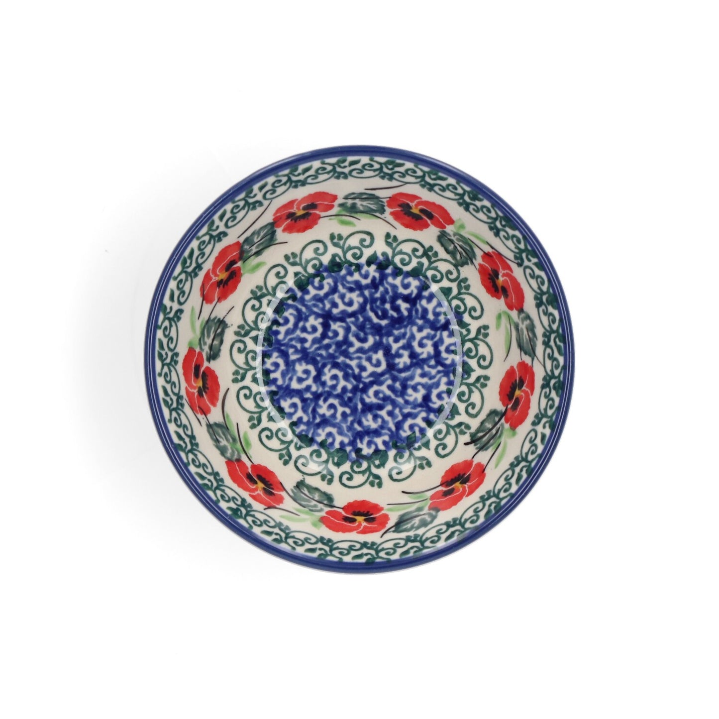 Kom 150 ml - Romance