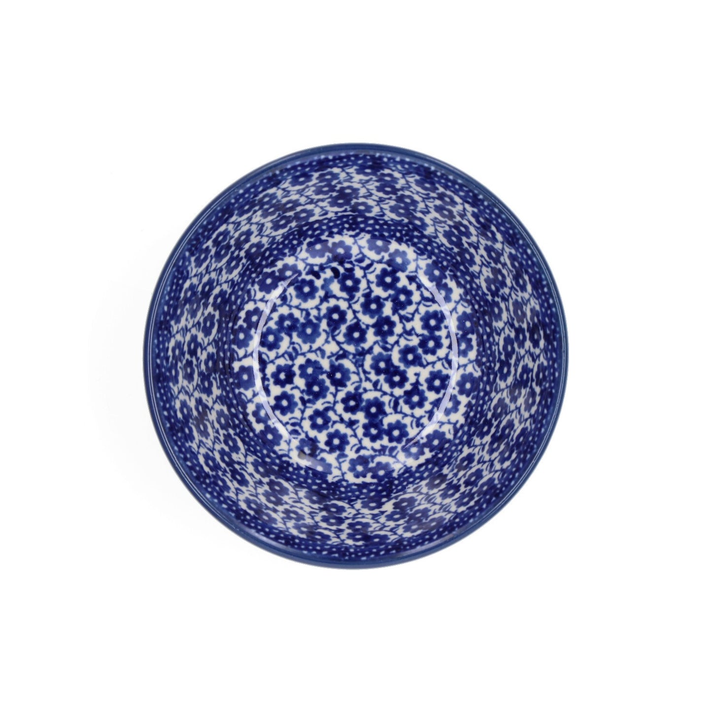 Kom 150 ml - Midnight Blue