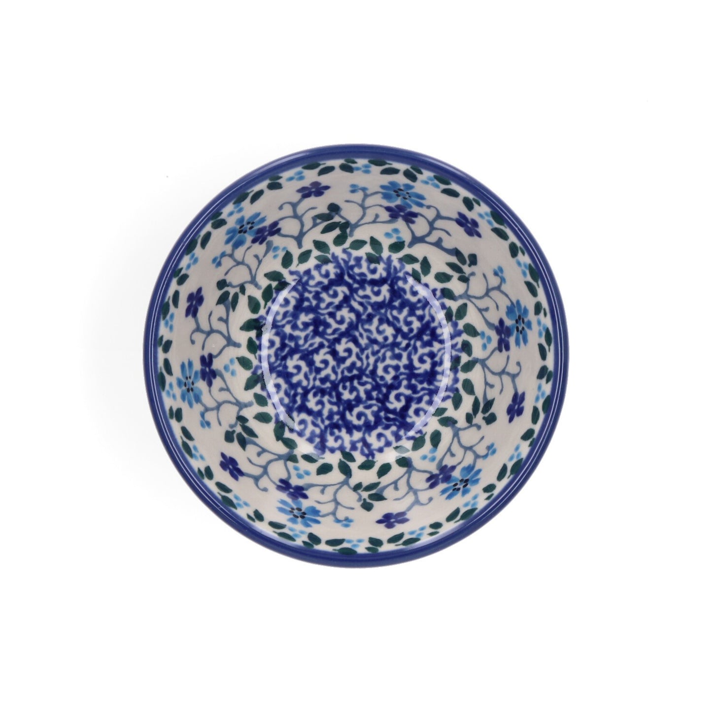 Bowl 150ml - Spring Hill