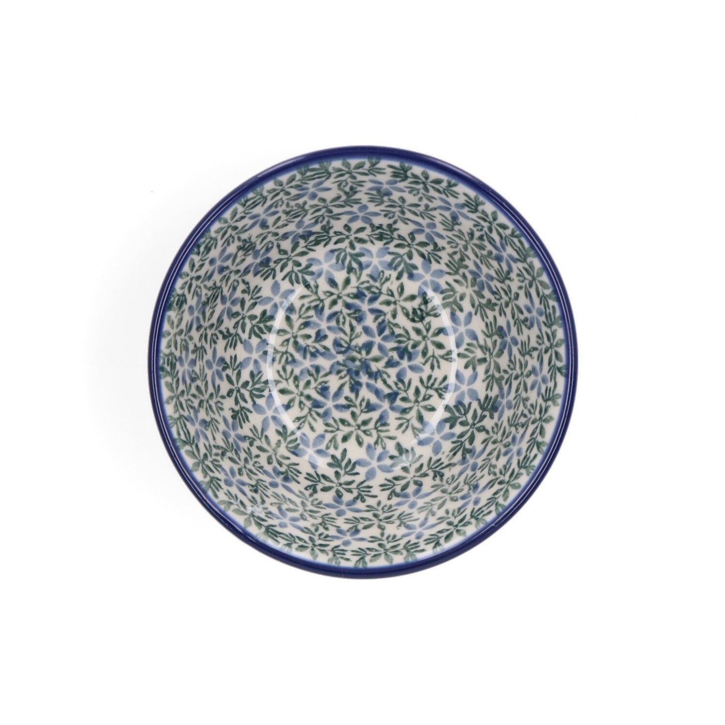 Bowl 150ml - Green Meadow