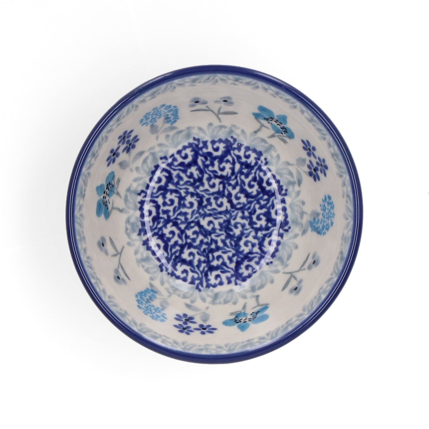 Kom 150 ml - Delicate Breeze