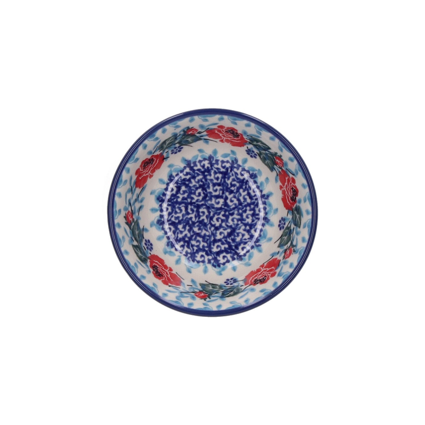 Kom 150 ml - English Rose