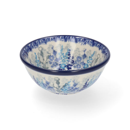 Kom 150 ml - Delphinium