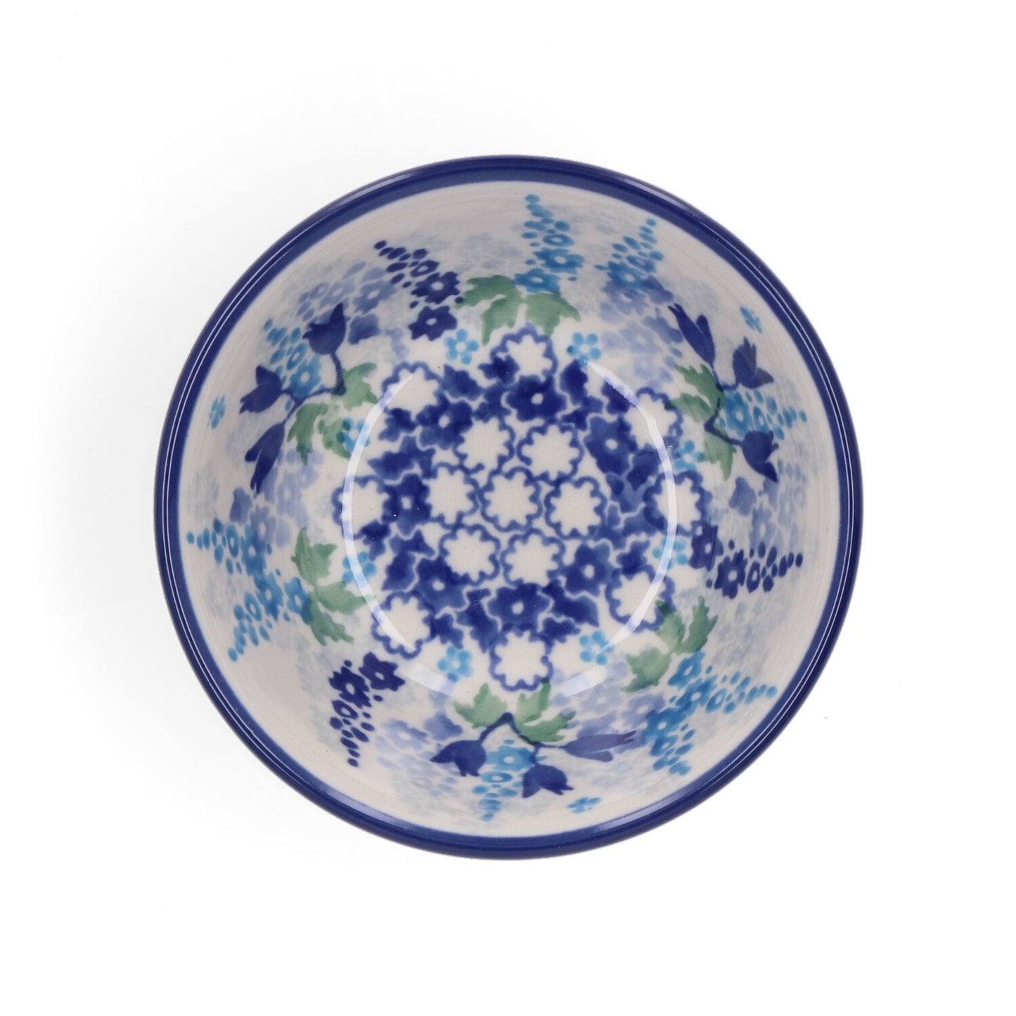 Kom 150 ml - Blue Garden