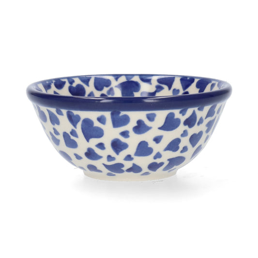 Kom 150 ml - Dancing Hearts